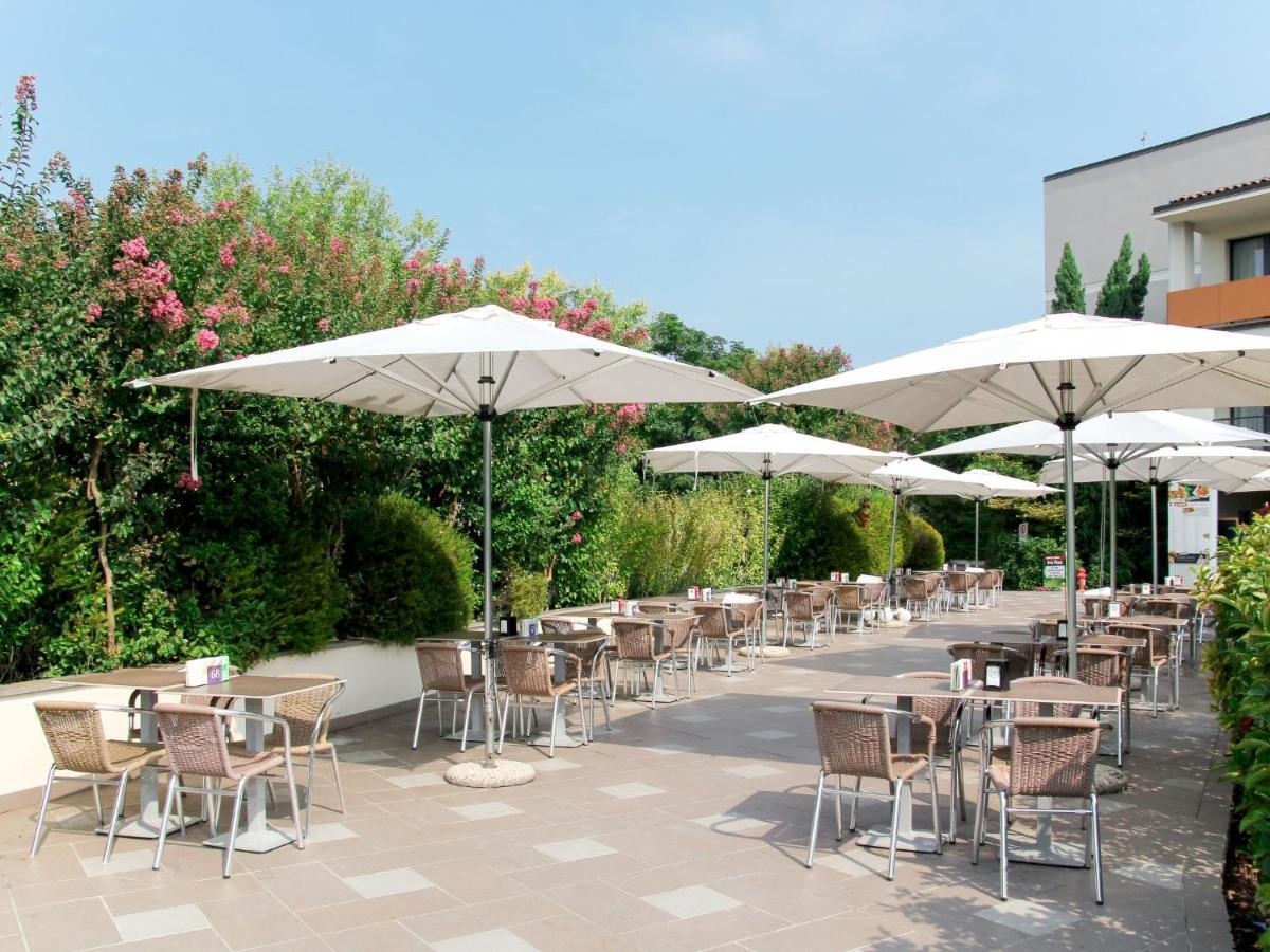 Apartment Eden By Interhome Cavalcaselle Exterior foto